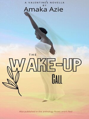 cover image of The Wake-up Call